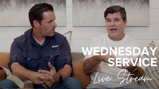 The End Times: WEDNESDAY Small Groups | Week 6