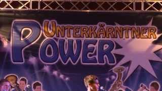 Unterkärntner Power - Promovideo