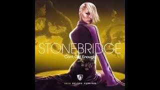 StoneBridge Feat. Therese - Put 'Em High (JJ's Club Mix) (Short Edit)