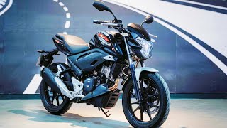 "Bajaj Pulsar NS 160 2025: Unleashing Next-Level Power and Performance"