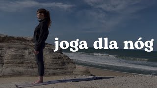 joga dla nóg