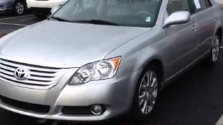 2010 Toyota Avalon  Sedan - Irmo, SC