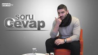 soru cevap : Tolgahan sayışman