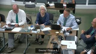 Governance Scrutiny Group - 29 June 2023