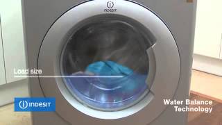 Indesit Innex XWE91282W Washine Machine