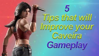 5 Tips that will Improve your Caveira Gameplay - Rainbow Six Siege