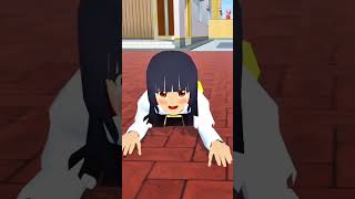 Sakura school simulator game master short video viral video#viral#sakura#shortsvideo