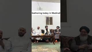 Mawlid In Madinah #shorts #viral #dawah #quran #hadith #nasheed #mawlid #sufi #madina #naat