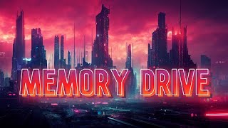 ELFL | Memory Drive #synthwave #retrowave #retromixer