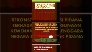 Bismillah...💖💖💖Besok 💐💐💐#narasumber#pemateri #ahlitipikor#ahlipidana #2024