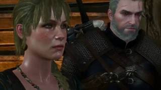 The Witcher 3  Master Armorer Maestros Armeros HD Español