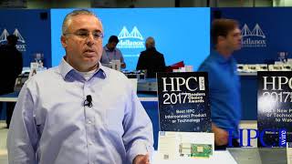 Mellanox Technologies @SC17