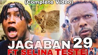 JAGABAN EPISODE ( 29 ) FT SELINA TESTED AND PHYNEXOFFICIAL