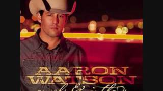 Aaron Watson - Dancin Shoes