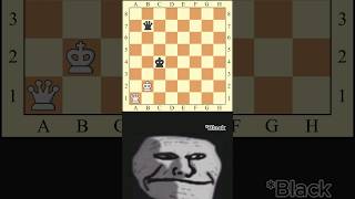 King and Queen Checkmate meme #chess