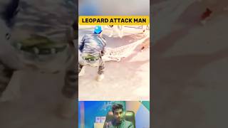 Unbelievable! Leopard Rescue In Uttara Pradesh