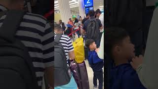 Dubai Airport #shorts #viral #europe