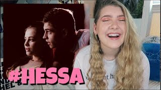 AFTER MOVIE: FIRST Hessa Photo Reveal!