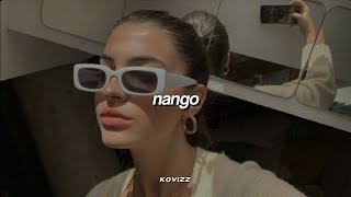 Nango (slowed+reverb)