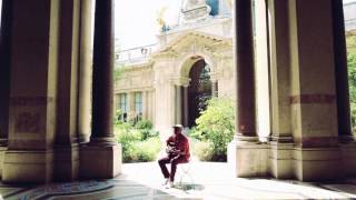 Son Little - Demon to the Dark (Acoustic Version @Petit Palais)