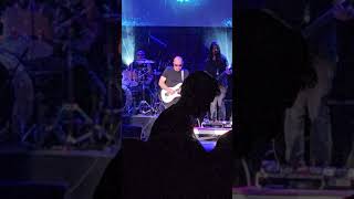 Ice 9 Joe Satriani 5/7/2024 Denver CO