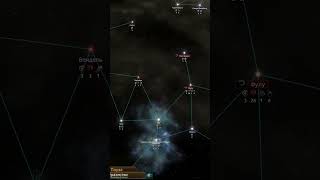 Жизненное пространство в Stellaris!