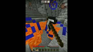 Minecraft wait what meme part 27 || #minecraftshorts #shorts #minecraft