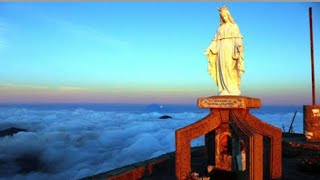 RAMELAU-Puncak Tertinggi di Timor Leste