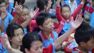 Vietnamese People in Cambodia