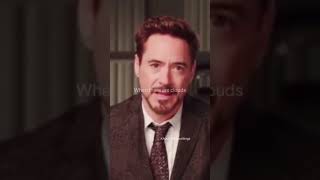 smile - iron man positive avengers