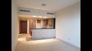 Crescent Residence, 1 bedroom apartment with terrace, 1100 SqFt, Al Raha Beach, Abu Dhabi