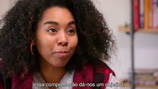 High On The Hog Como A Cozinha Afro Americana Transformou Os EUA - Trailer Legendado Netflix