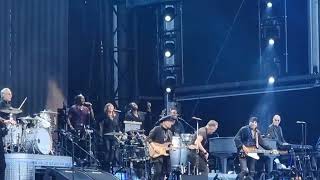 Bruce Springsteen Live Murrayfield 2023 - Part 8