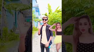 लईकी देशी चाही हो - Layiki Desi Chahi Ho Haseena Maan Jayegi - Bhojpuri Song #shorts