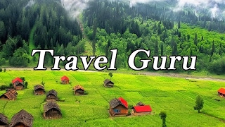 Travel Guru Live Stream