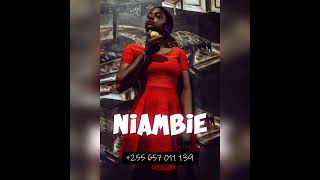 "NIAMBIE" is a Afro beat X Bongo flavor instrumental produced by Sajo Beats