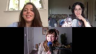 The Midwest with Lauren Lapkus - Glowing Up with Esther Povitsky and Caroline Goldfarb