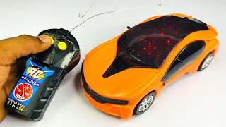 The Best Remote Control Rc Car Unboxing  - Rvunboxing