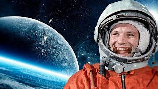 🇷🇺 Quando tornerà Gagarin - (Documentario)