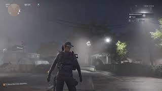 The division 2 mon build heartbreaker.(Xbox) weskher.Clan team fr (Carpediem).