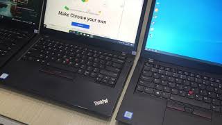 T470s i7 7600U | 8GB | 256GB SSD | 14.0 Inch 2K | Win 10 Pro - Gia Tín Computer