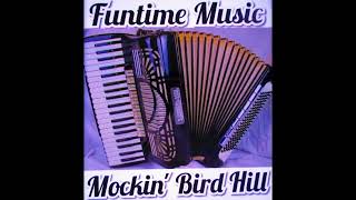 Mockin' Bird Hill