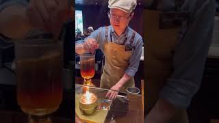 دومین روستری استارباکس جهان در شهر شانگهای چین #starbucks_roastery #shanghai #چین #چینگردی #shorts