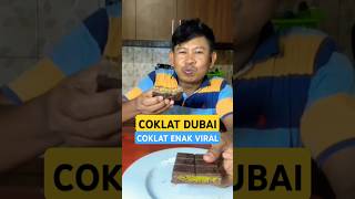 COKLAT DUBAI PAK MURSID #SHORTS