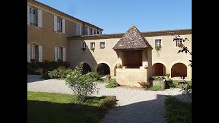 L'ABBAYE DE BOULAUR