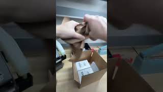 Packing small business orders POV 😻 (🎥: u/aadesigns.co)