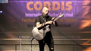 Jon Gomm - Passionflower