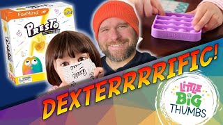 Go PoP! Presto - Dexterrrrific Game Review