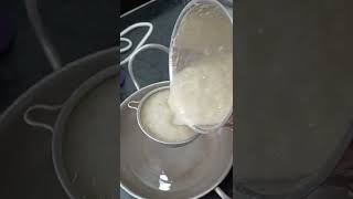 ரோட்டு கடை வாழைத்தண்டு சூப்/original street style vazhalathandu soup for cough