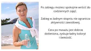 Endermologia LPG Endermolift Instytut Zdrowia